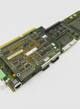 议价Kuka Mfc 1.08 71052214  71039272 Mfc Board Fr Krc1 Used