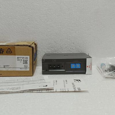 Fuji Electric NP1LTL1 MICREXSX TLink Master Module PLC Inter