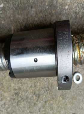 询价THKFK20丝杆TPI