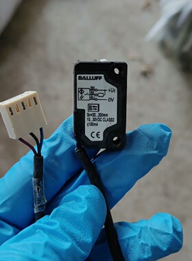 BALLUFF巴鲁夫BOS011E议价