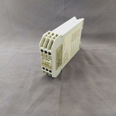 Eltroma MTI2 1A020mA 02087875