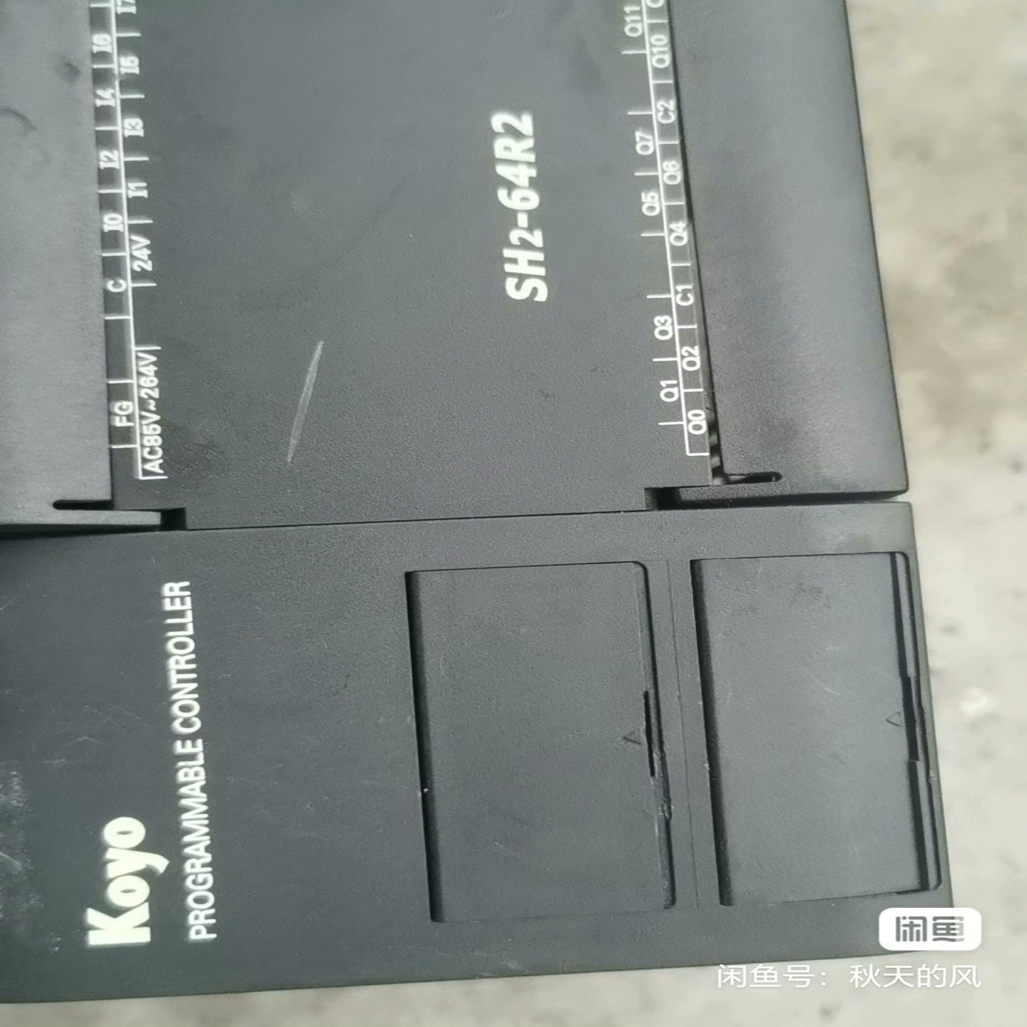 【请询价】原装拆机 光洋SH2-64R2 成色如图板子具体型号如图