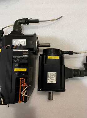 95新伺服驱动器R88D-1SN10F-ECT，配套伺询价