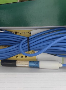 议价TOA-DKK东亚电波工业PH电极 5605-5F