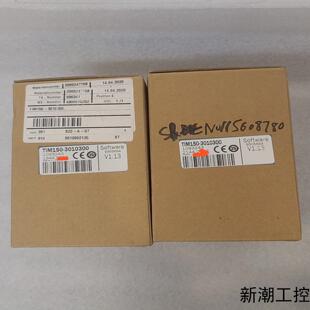 全新正品西克扫描仪TIM150-3010300订货号109议价商品