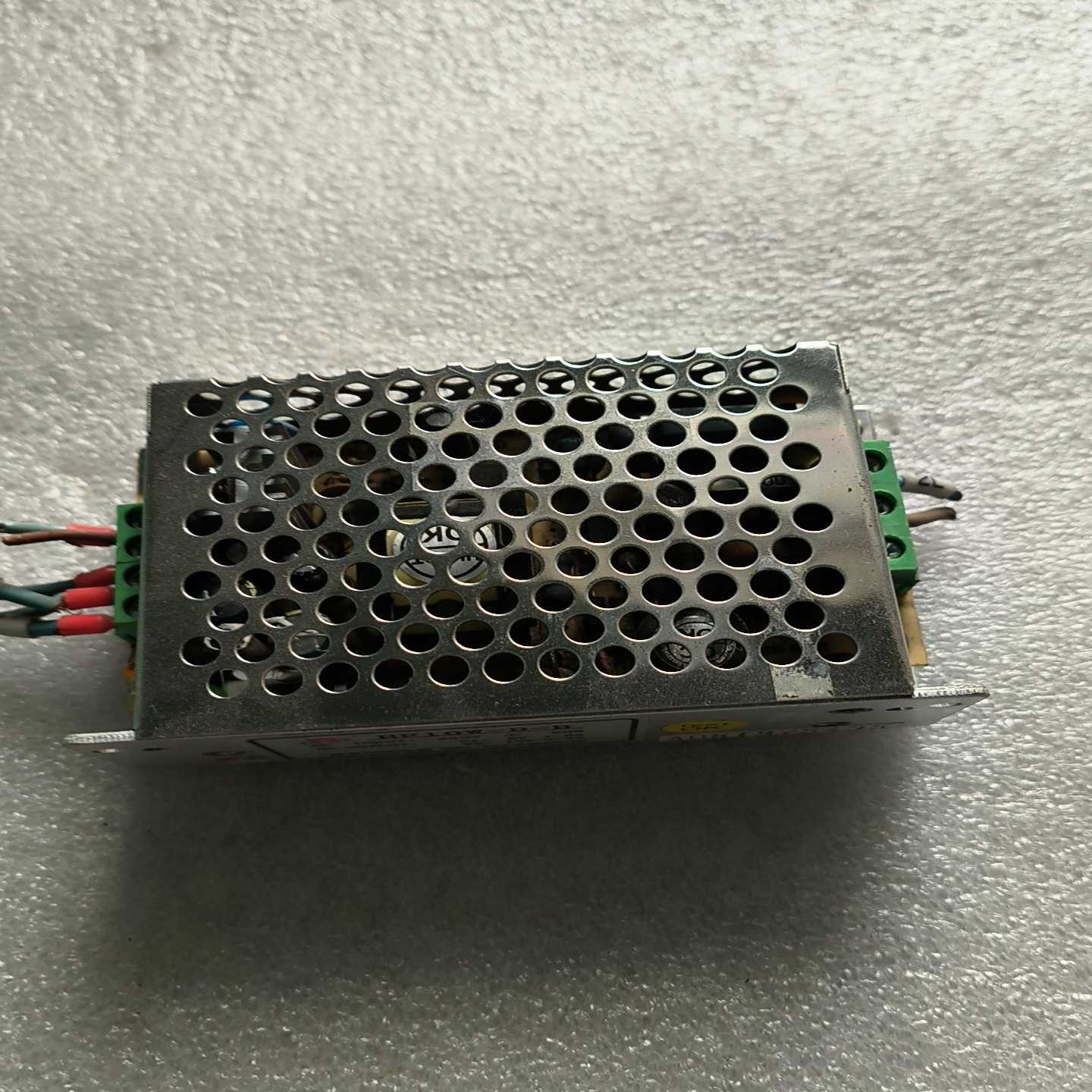 咨询-上海衡孚开关电源HF10W-D-B(5V1.5A12V0.3