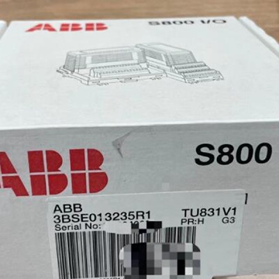 议价ABB TU831V1/3BSE013235R1  ABB模块底座3BSE013235R1  TU831