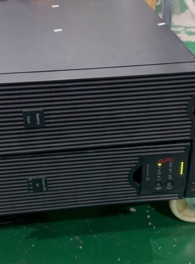 APCSURT系列3K5K10KUPS原装无修-议价
