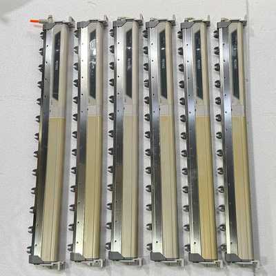 拆机基恩士静电SJ-E084A，支架电源线都有，有些许发黄少一议价