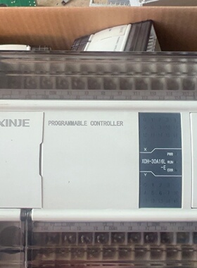 议价信捷XDH30A16LEPLC主机议价