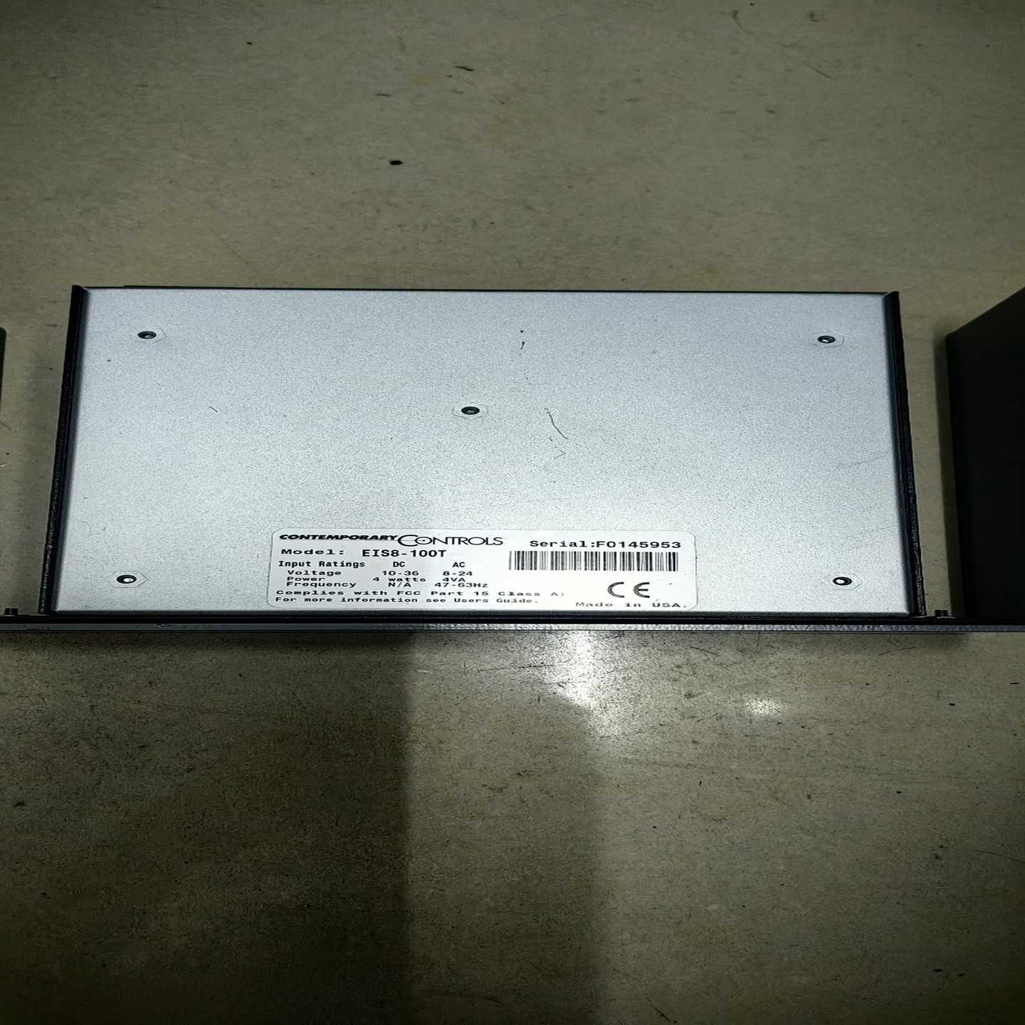 CTRLinkEIS8-100T工业交换机询价