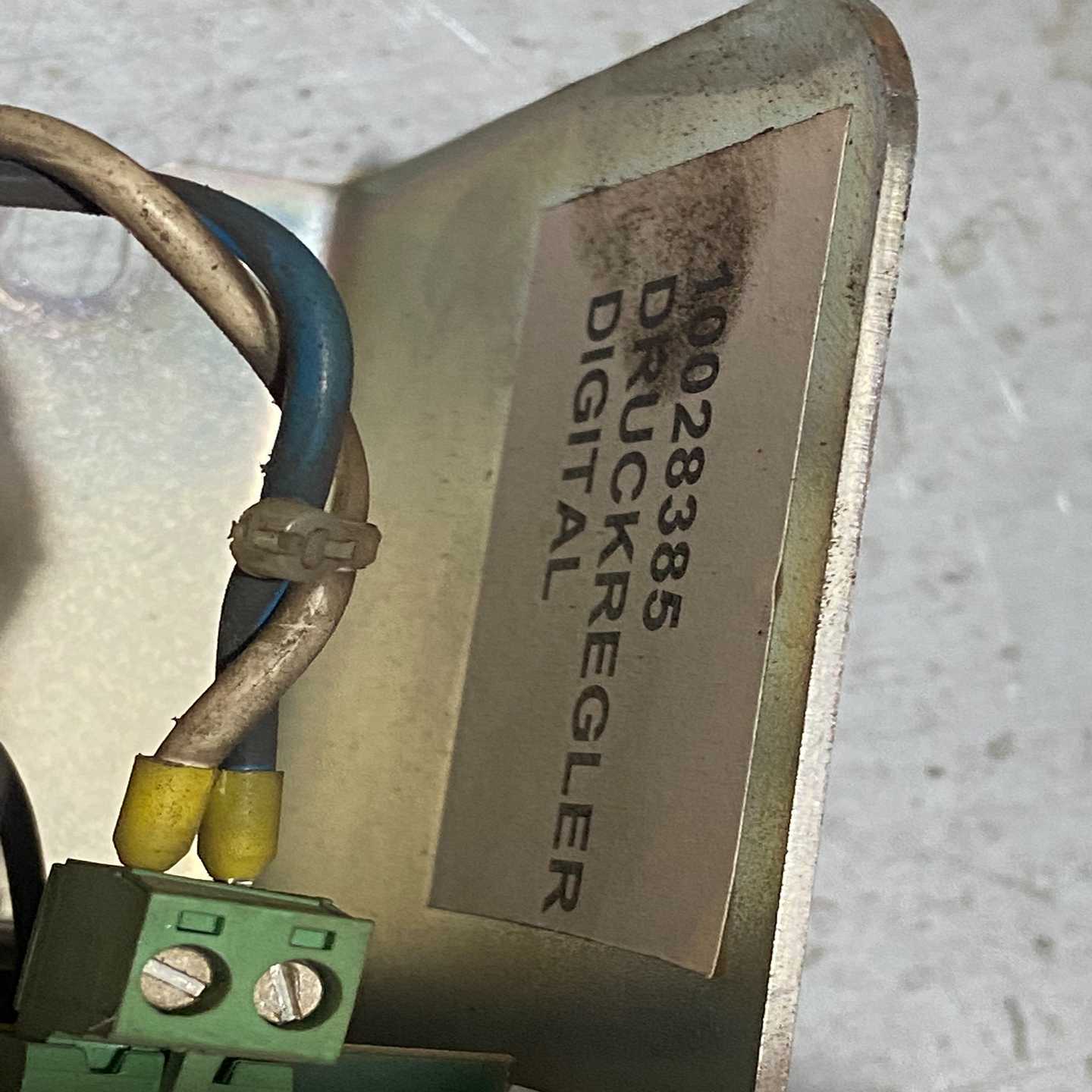 控创控创控创工控拆机板ME027-000050-4B，保护的--议价商品