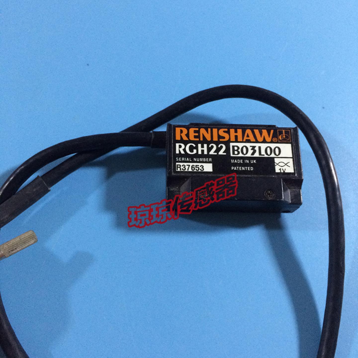 隆兴RGH22B 30L0003L0030L00AOL00雷尼绍RENISHAW光栅尺读数头*