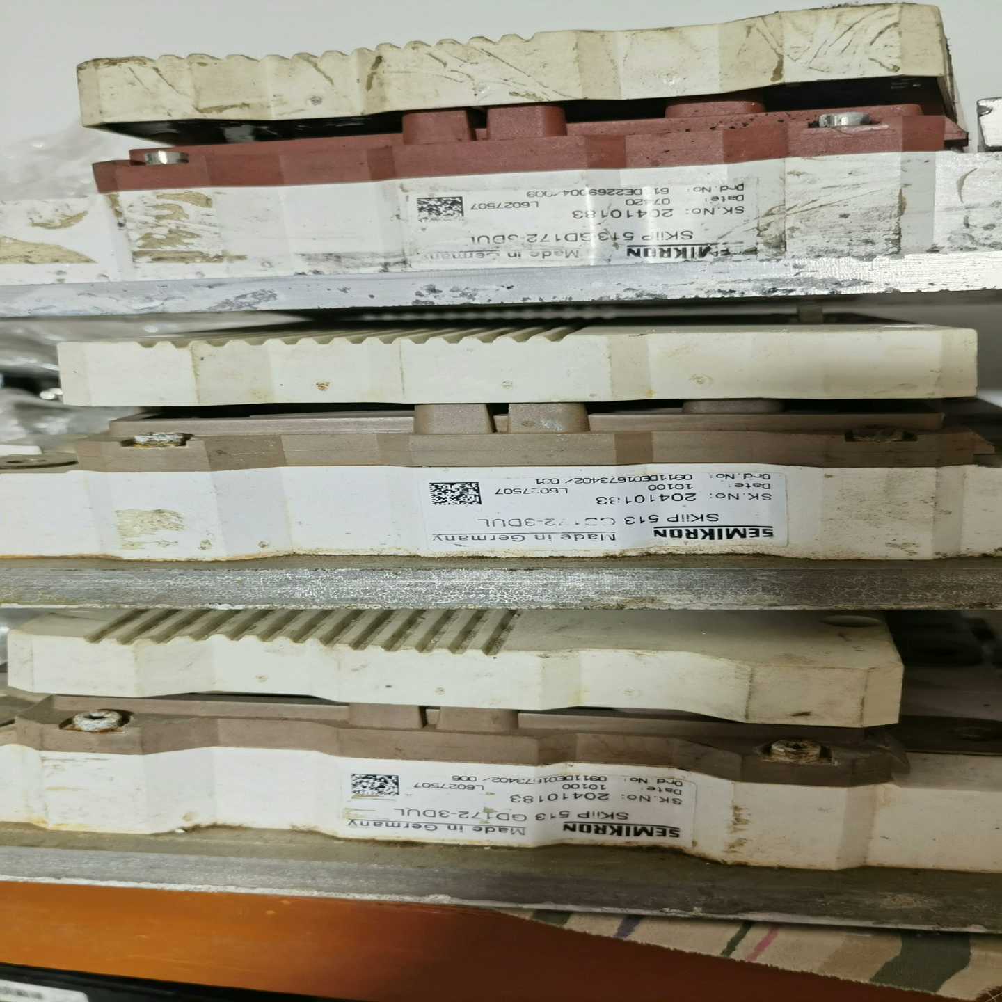 SKIIP513GD172-3DUL包上机器询价