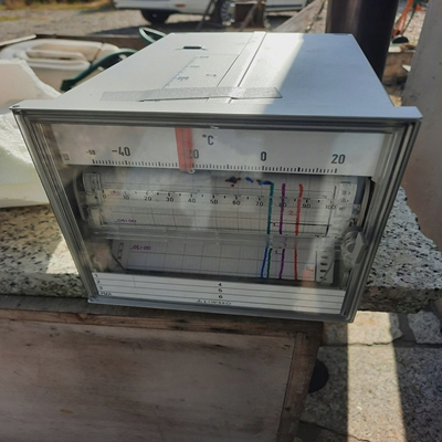 PMAKS3960ElectricRecorder