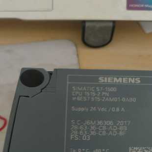 询价 0AB0裸机 6ES7515 2AM01