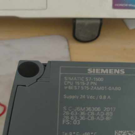 6ES7515-2AM01-0AB0裸机，，询价