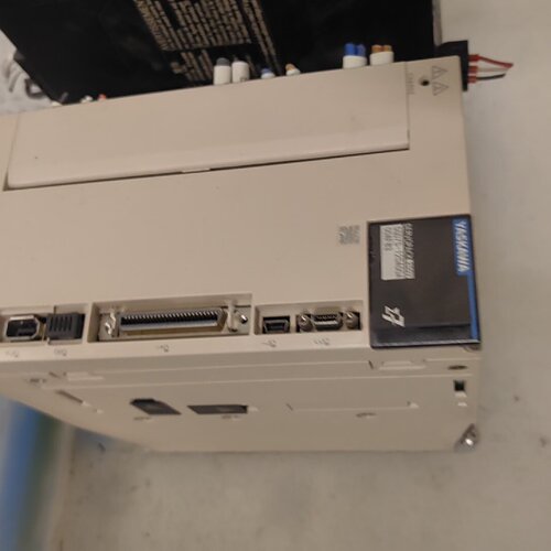 【询价】安川SGD7S-120A00A00AF83