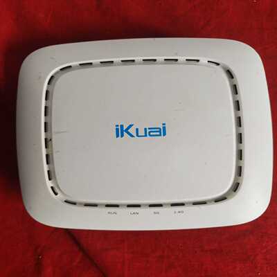 爱快iKuai无线AP，IK-X1 、双频（2.4GHz~询价