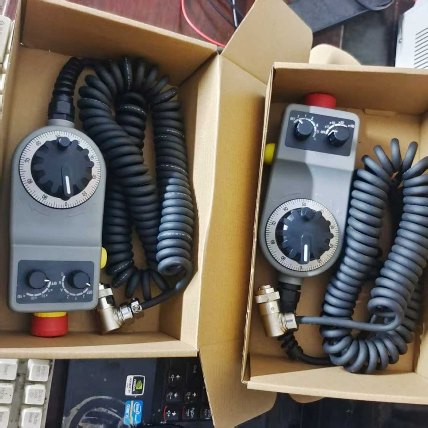 HC-P4,德玛吉DMGMORI手轮询价