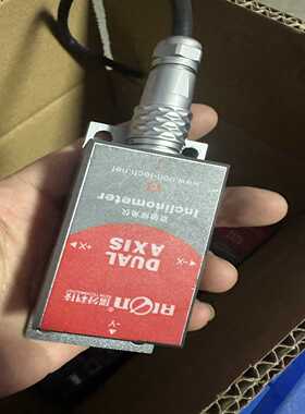 询价双轴倾角仪瑞芬科技型号SCA126T-12030-232
