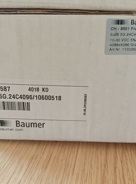 BMB5G.24C409610600518堡盟编码器-议价