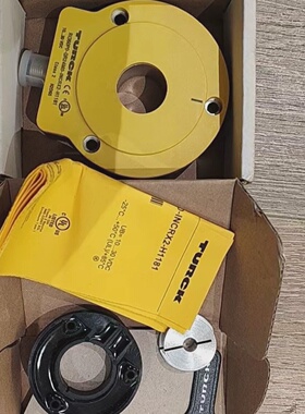 议价图尔克TURCK非接触式编码器 RI360P0-QR24M0-INCRX2-H1181