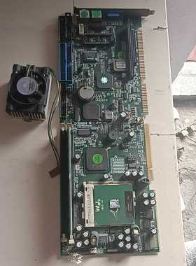 研祥工控主板IPC-68IIVDF(B)1.2B(亚飞商行）