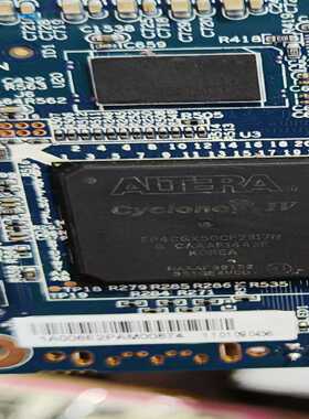 EP4CGX50CF2317N询价