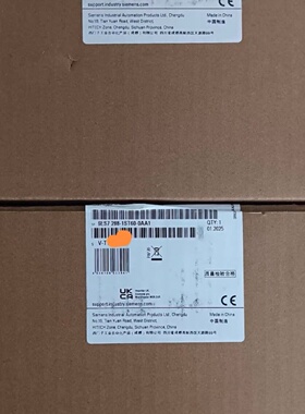 议价The New Unopened 6Es72881St600Aa1 Is Available In Stock