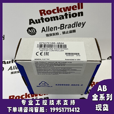 议价EPSCPE100-ABAF发那科GE控制模块正品质量售後无忧EPSCPE100A