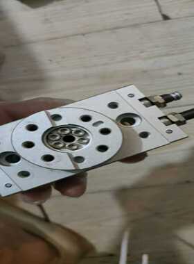 气立可CHELIC，型号rtb10-a2，成色好，滑动顺畅（零零电子）