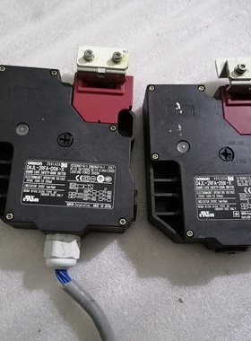 议价电磁安全门开关D4JL2RFAD5NXD4议价