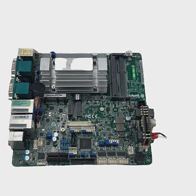 MINI ITX IMB156J MOTHERBOARD DUAL CHANNEL DDR3L 1866 MHZ 16G