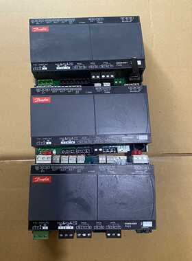 丹佛斯AK-CC55电子膨胀阀控制器084B4081，AK-询价