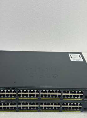 EX3400-48P Juniper 测试好 质量保证  现