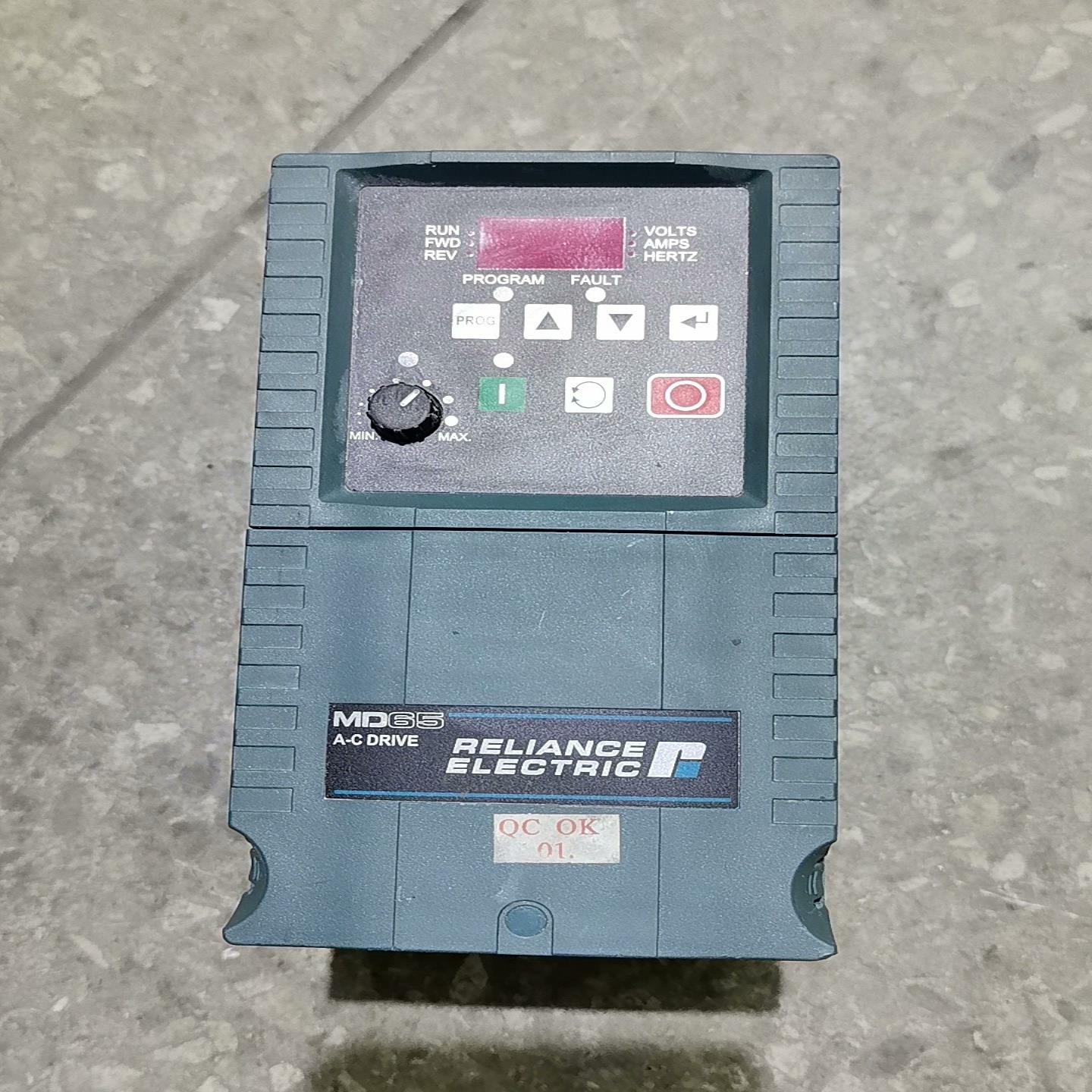 瑞恩变频器3.7KW220V6MDBN-017102询价