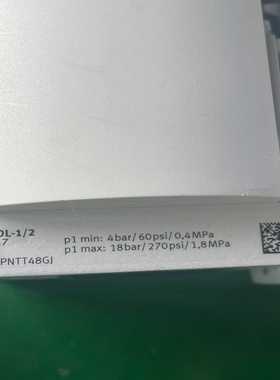 （议价)议价FESCTO软启动阀MS6-DL-12529817现货维修