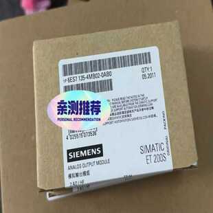 135 6ES7135 6ES7 4MB02 询价 0AB0