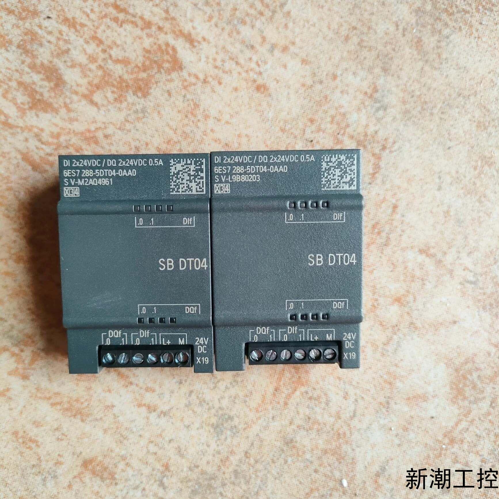 西门子200smart288-5DT04-0AA0288议价商品