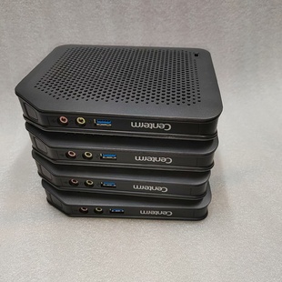 Centerm升腾C92M四核小主机终端机AMDA4-议价