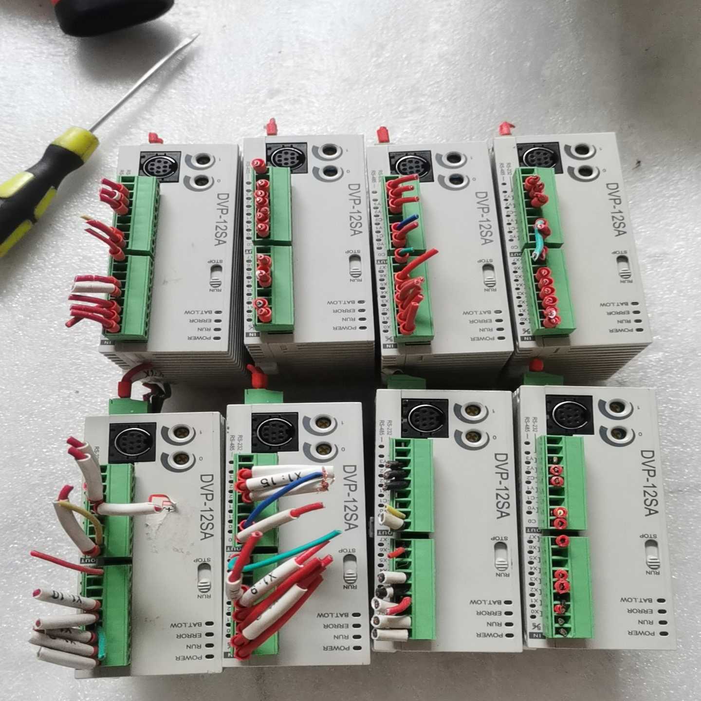 台达DBP-12SA11T【侨报商行】