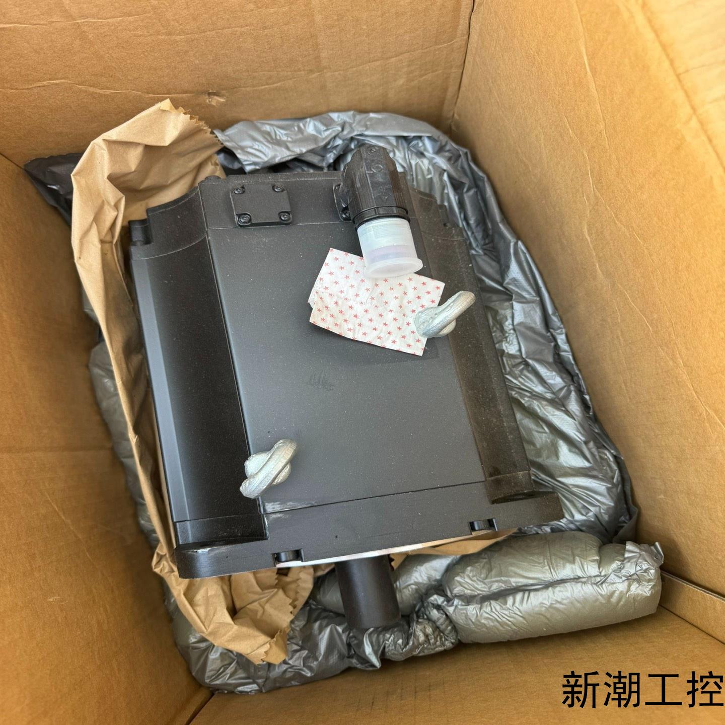 贝加莱全新伺服电机 8LSA75DA030S000-3 工议价商品