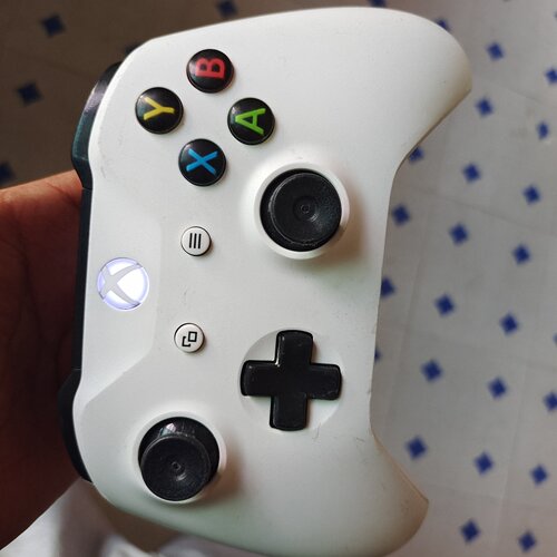 议价软Xboxones手柄xboxios震动无线蓝议价
