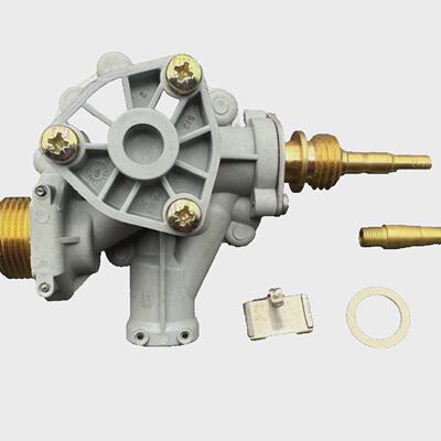 Dietrich 97931143 Ventil Wasser CBG13