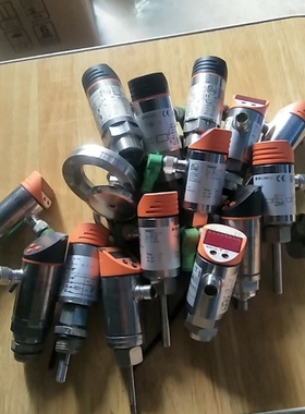 IFM易福门传感器PN70092个PN议价