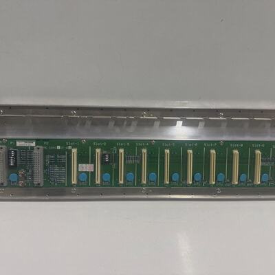 YOKOGAWA NFBU200 STYLE S1 SUFFIX S10 BASE MODULE