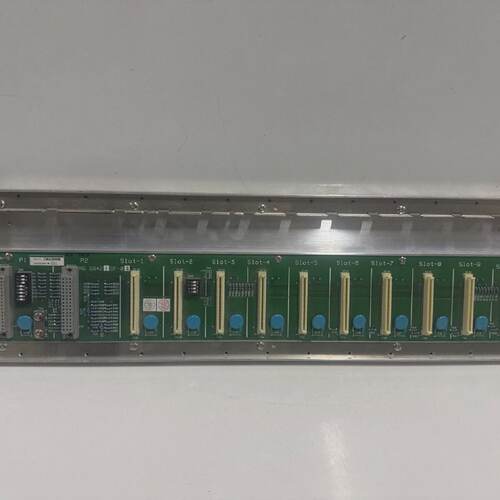 YOKOGAWA NFBU200 STYLE S1 SUFFIX S10 BASE MODULE