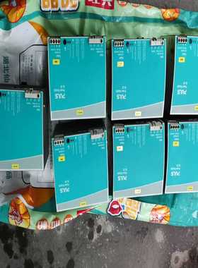 议价PULS/德国普尔士SL20.310开关电源，7只，成色如图