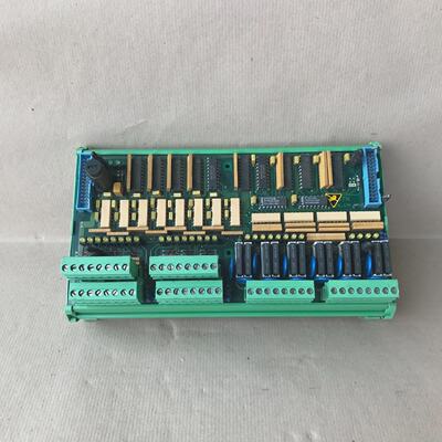 LYNGSO MARINE IOM402 INPUT OUTPUT MODULE 962.004.700 STN ATL